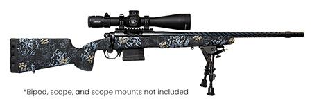 HORIZON FIREARMS, HORIZON FIREARMS VANDAL PRIME 25 CREEDMOOR RF017S472214T19, 25 CREEDMOOR