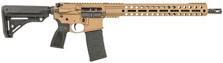 LFA BATTLE RIFLE LITE 5.56 NATO - 850045134501