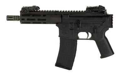 TIPPMANN M4-22 MICRO CMPT 7 22LR BK