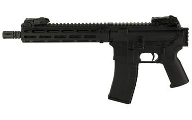 TIPPMANN M4-22 PRO CMPCT 11 22LR BK
