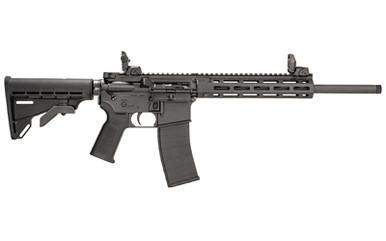 TIPPMANN ARMS, TIPPMANN M4-22 LTE 22LR 16 25RD BLK, 22 LR
