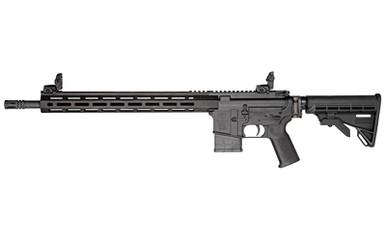 TIPPMANN ARMS, TIPPMANN M4-22 ELT BOH 22LR 18 10RD, 22 LR