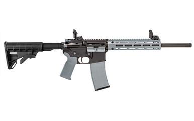 TIPPMANN ARMS, TIPPMANN M4-22 ACCENT 22LR 25RD GRAY, 22 LR