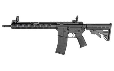 TIPPMANN ARMS, TIPPMANN M4-22 RCR24 16 25RD BLK, 22 LR