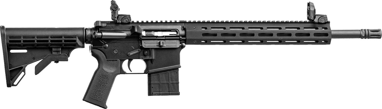 TIPPMANN A101260  M4-22 ELITE 22WM 18"10+1     BLK