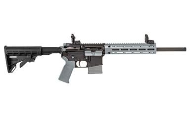 TIPPMANN ARMS, TIPPMANN M4-22 ACCENT 22LR 10RD GRAY, 22 LR