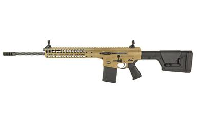 LWRC, LWRC REPR MKII 762 20 20RD FLTD FDE, 308 WIN