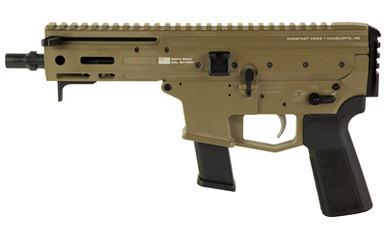 ANGSTADT MDP-9 9MM PSTL 6 27RD FDE