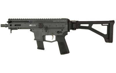 ANGSTADT MDP-9 9MM SBR 6 27RD SGRY