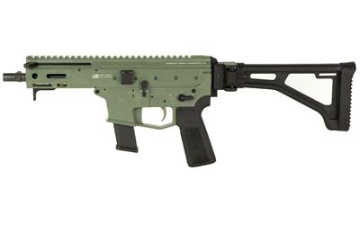 ANGSTADT MDP-9 9MM SBR 6 27RD JUNG