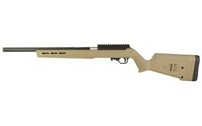 ANGSTADT VOLQ VANQUISH 18 .22LR FDE