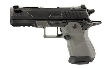 OA DEF OA 2311 CMP PRO 9MM 15RD BLK