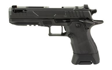OA DEF OA 2311 PRO 9MM 5 21RD BLK