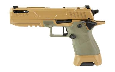 OA DEF OA 2311 PRO 9MM 5 21RD SAGE