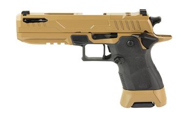 OA DEF OA 2311 PRO 9MM 5 21RD DESRT