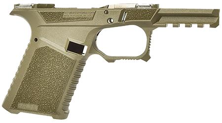 SCT COMPACT FRAME OD GREEN - 0225000100IB