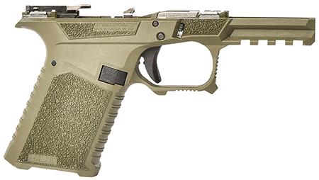 SCT COMPACT FRAME OD GREEN - 0226000000IB