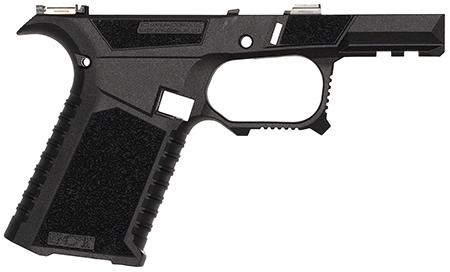 SCT SUB COMPACT FRAME BLACK - 225020100