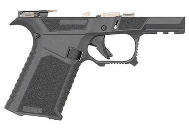 SCT FULL FRAME ASSY SNIPER GRAY - 0226020000IC