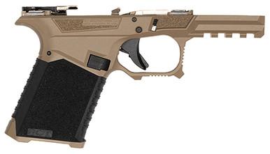 SCT FULL FRAME ASSY FLAT DARK EARTH - 0226000100IA