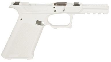 SCT FRAME W/LOCKING BLOCK WHITE - 0225010100IF