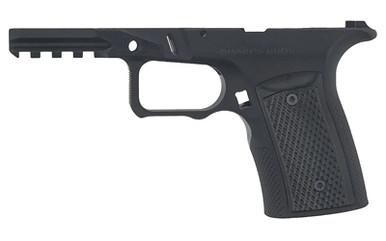 SHARPS RUGER RXM GRIP BLACK