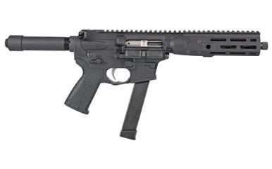 LWRC IC NINE 9MM 8.5 30RD BLK