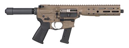 LWRC IC-9 9MM - 850058027203