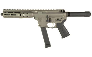 LWRC IC NINE 9MM 8.5 30RD TUNG