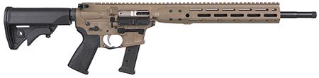 LWRC IC-9 9MM - 850058027258