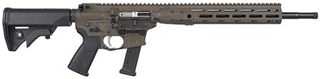 LWRC IC-9 9MM - 850058027272