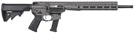 LWRC IC-9 9MM - 850058027289