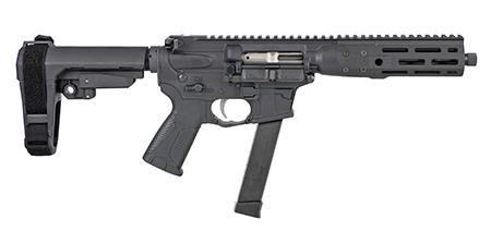 LWRC IC-9 9MM - 850058027326