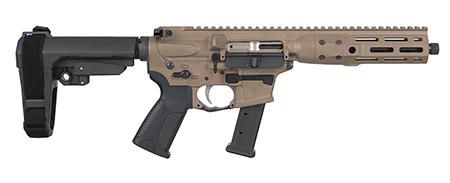 LWRC IC-9 9MM - 850058027333