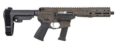 LWRC IC-9 9MM - 850058027357