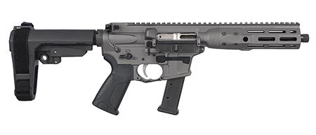 LWRC IC-9 9MM - 850058027364