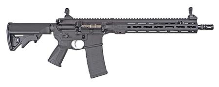 LWRC INDIVIDUAL CARBINE MKII 5.56 NATO - 850058027777