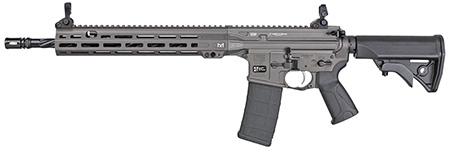 LWRC INDIVIDUAL CARBINE MKII 5.56 NATO - 850058027814
