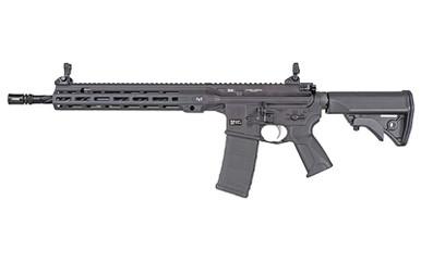 LWRC, LWRC ICMKII 556NATO 16.1 30RD BLK, 556NATO