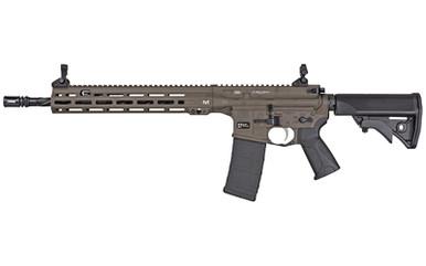 LWRC, LWRC ICMKII 556NATO 16.1 30RD BRN, 556NATO