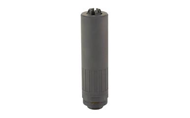 CAT DIRTY DAVE INC HUB 7.62NATO BLK