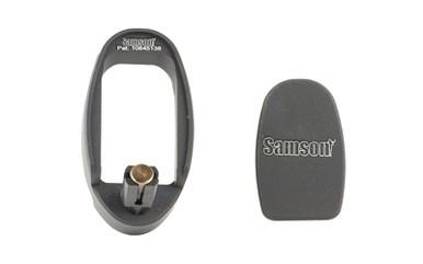 SAMSON MAGWELL M&P SHLD PLUS W/BSPLT