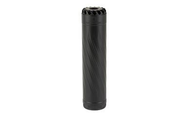 ANECHOIC ANECHOX 45 SPRSR 45CAL BLK