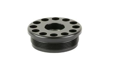 ANECHOIC DTA 9/16X24 BLK