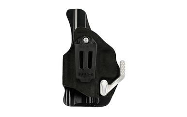 G-CODE PHENOM CMND FOR GLK G43X W/RL PHCO-186-LH-BK - FITS GLOCK 43X