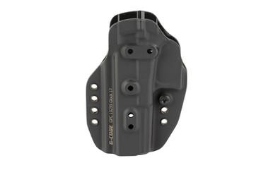 G-CODE, G-CODE PRIME CARRY FOR GLOCK 17 - FITS GLOCK 17