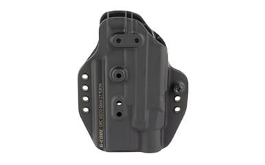 G-CODE, G-CODE PRIME CARRY FOR GLK 17 TLRA - FITS GLOCK 17