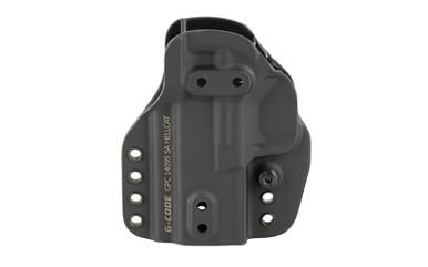 G-CODE PRIME CARRY SA HELLCAT - FITS HELLCAT