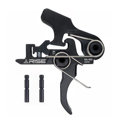 RISE 2 STAGE COMPONENT TRIGGER
