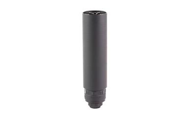 LPM TORCH SUPPRESSOR 556 QD BLK